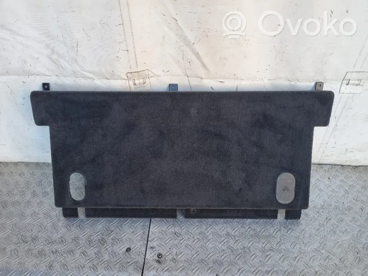 BMW X3 E83 Tappeto di rivestimento del fondo del bagagliaio/baule 7049043