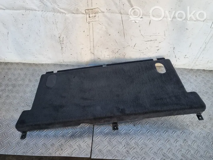 BMW X3 E83 Tappeto di rivestimento del fondo del bagagliaio/baule 7049043