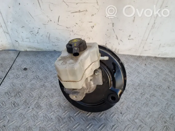 BMW X3 E83 Servofreno 6785644