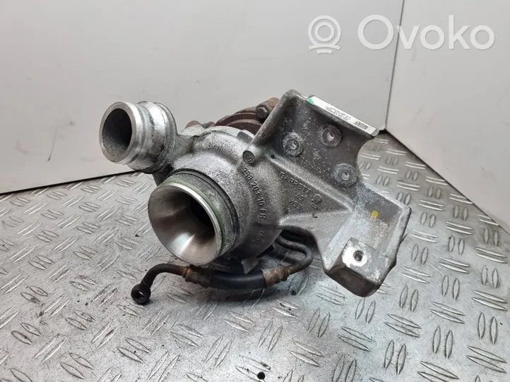 BMW 1 E81 E87 Turboahdin 7810189