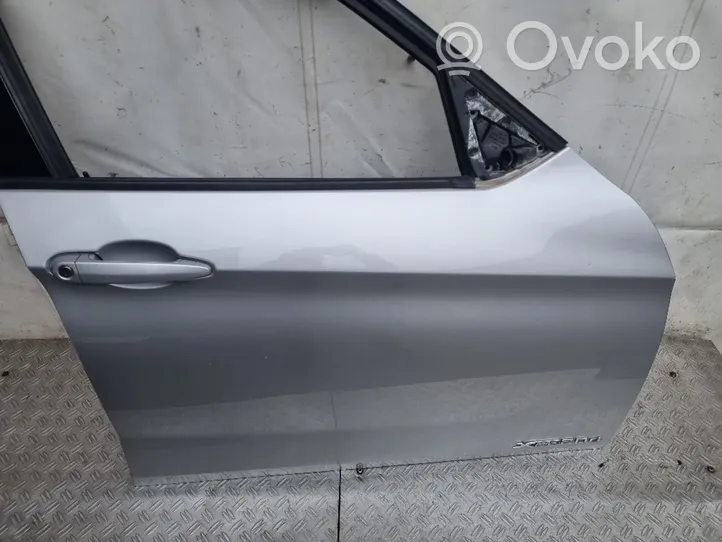 BMW X1 E84 Drzwi przednie 