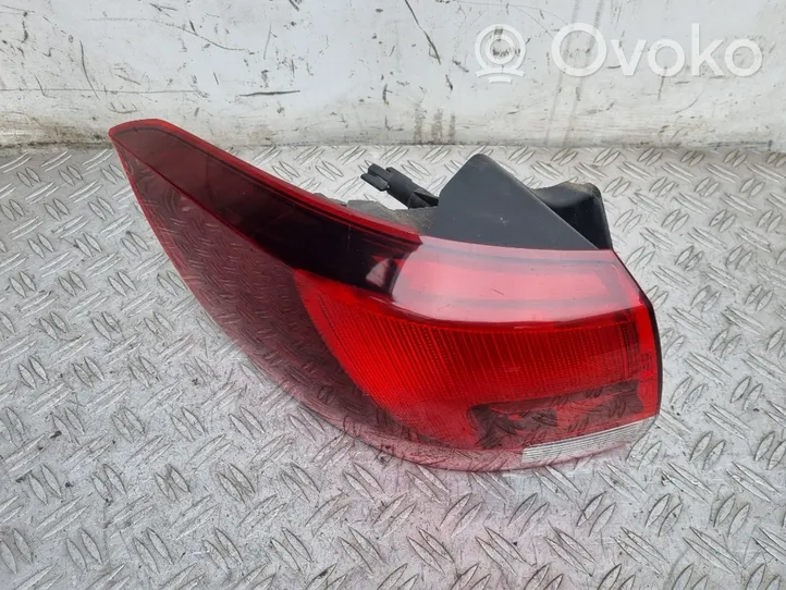 Opel Astra K Luci posteriori 39077374