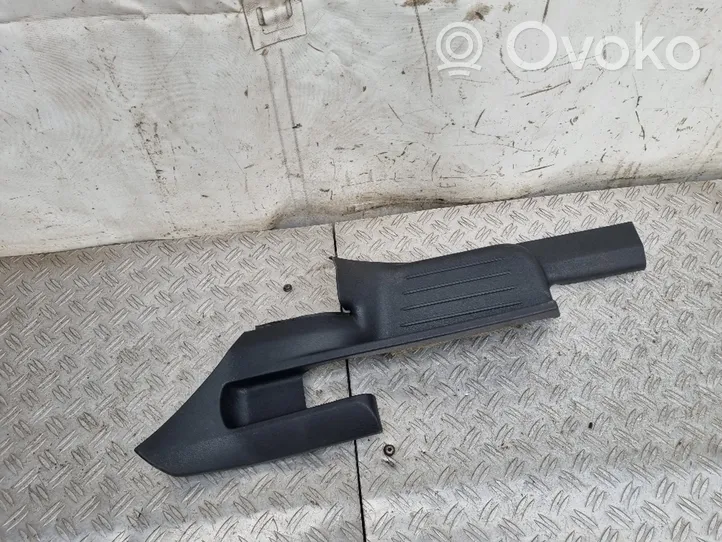 Nissan Qashqai+2 Takaoven kynnyksen suojalista 76987EY10A