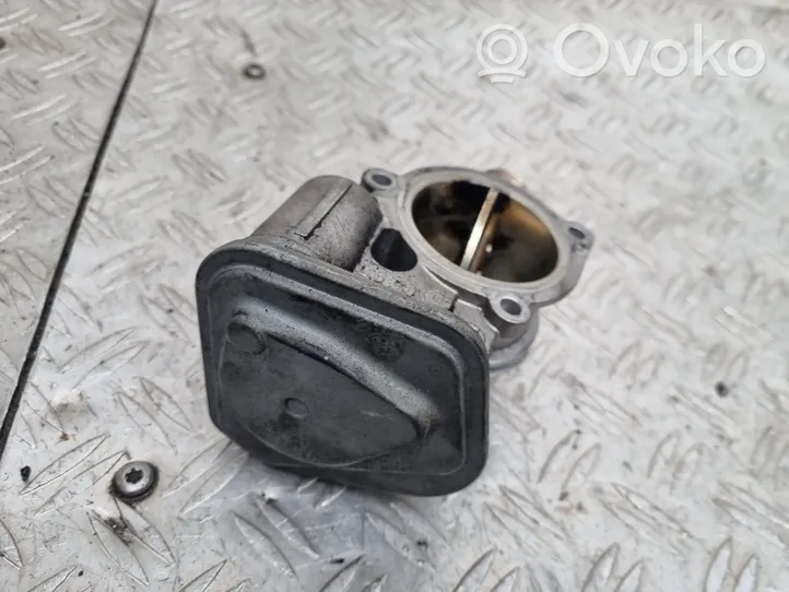 BMW X3 E83 Vanne EGR 7804373