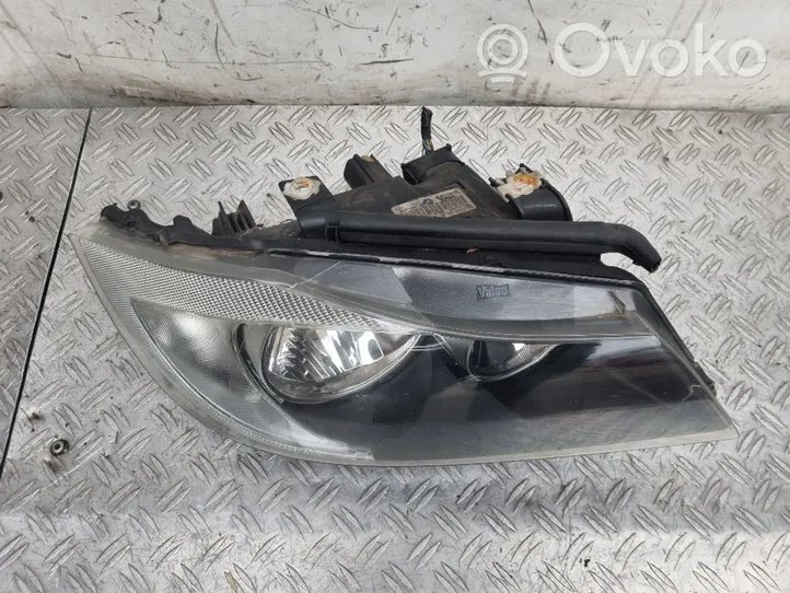 BMW 3 E90 E91 Lampa przednia 6942724