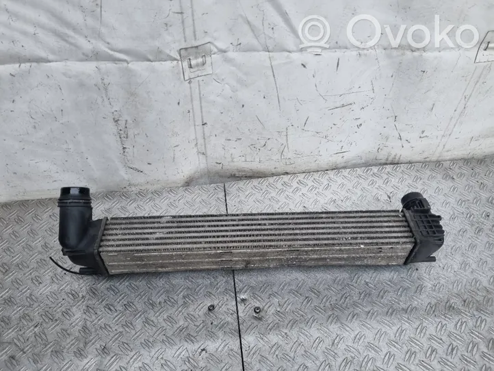 Renault Scenic III -  Grand scenic III Radiatore intercooler 144960006R