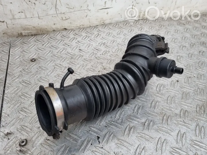 Renault Scenic III -  Grand scenic III Turbo air intake inlet pipe/hose 165750001R