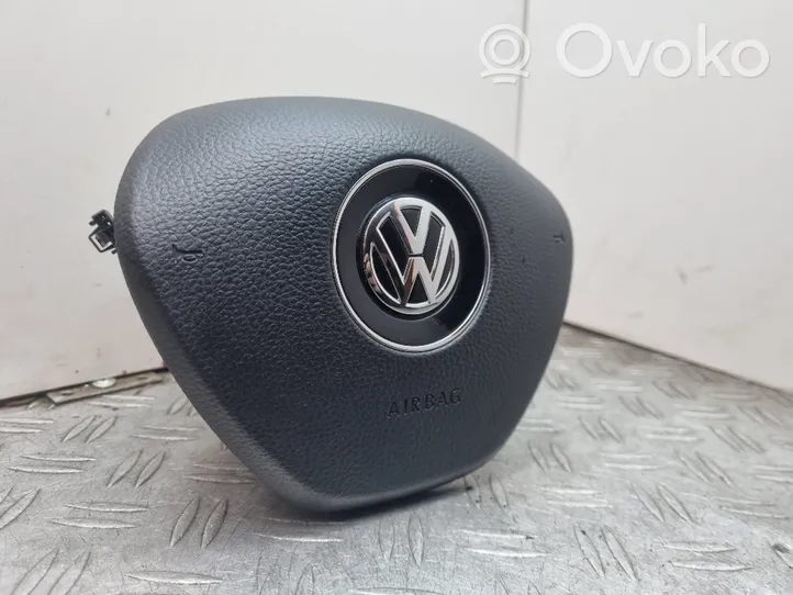 Volkswagen Golf VII Ohjauspyörän turvatyyny 5G0880201B