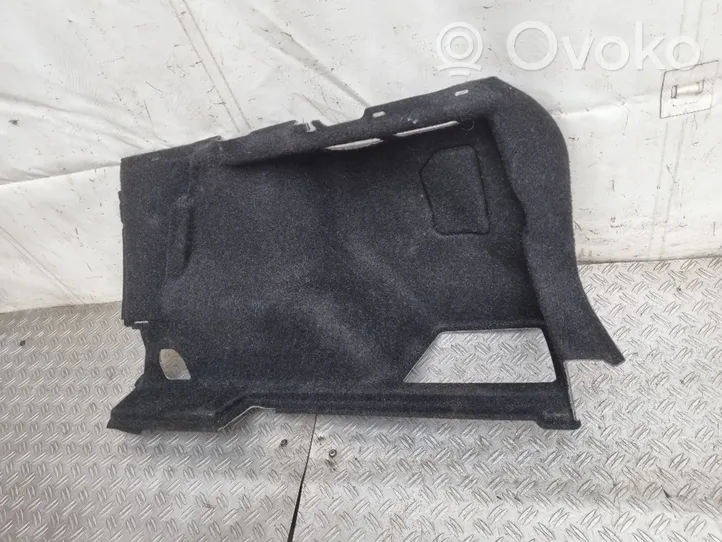 BMW X1 E84 Trunk/boot side trim panel 2990734