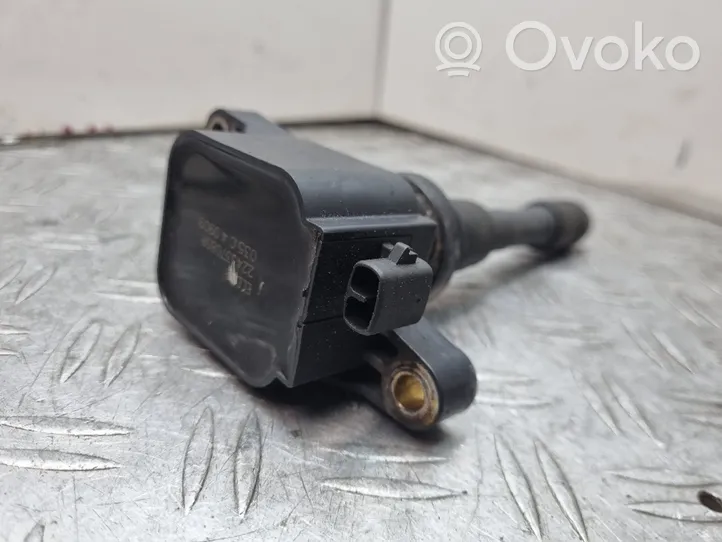 Renault Scenic III -  Grand scenic III High voltage ignition coil 224337085R