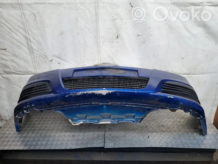 Opel Vectra C Paraurti anteriore 13182889