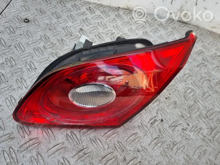 Volkswagen PASSAT CC Luci posteriori del portellone del bagagliaio 3C8945094D