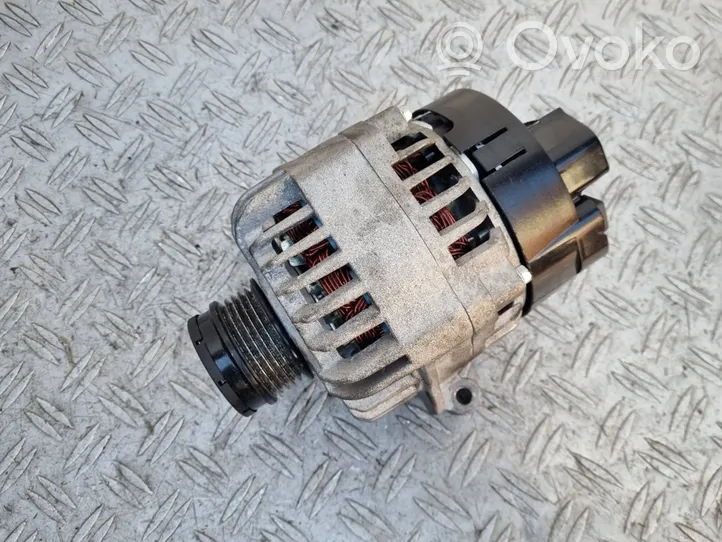 Alfa Romeo Mito Generatore/alternatore 