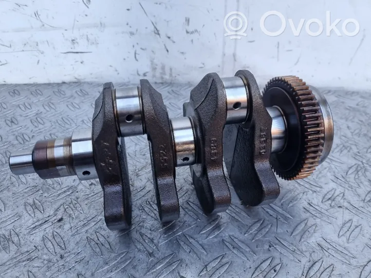 Alfa Romeo Mito Crankshaft 55224389