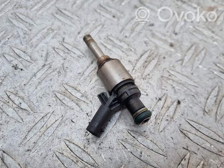 Volkswagen PASSAT CC Injecteur de carburant 06H906036F