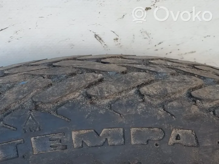 Audi 80 90 S2 B4 Koło zapasowe R15 893601025B