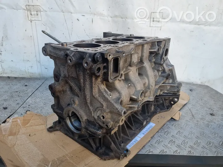 Opel Astra K Bloc moteur 55569916