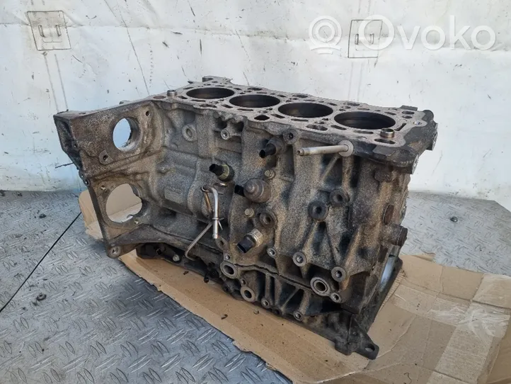 Opel Astra K Bloc moteur 55569916