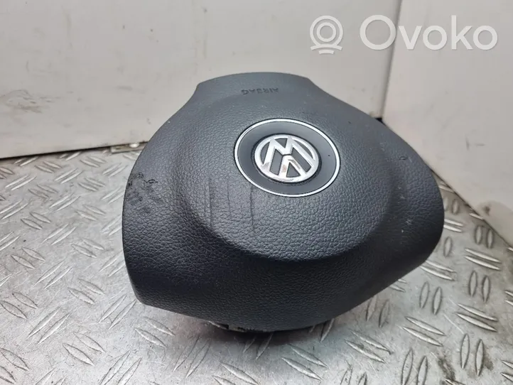 Volkswagen PASSAT CC Steering wheel airbag 3C8880201F