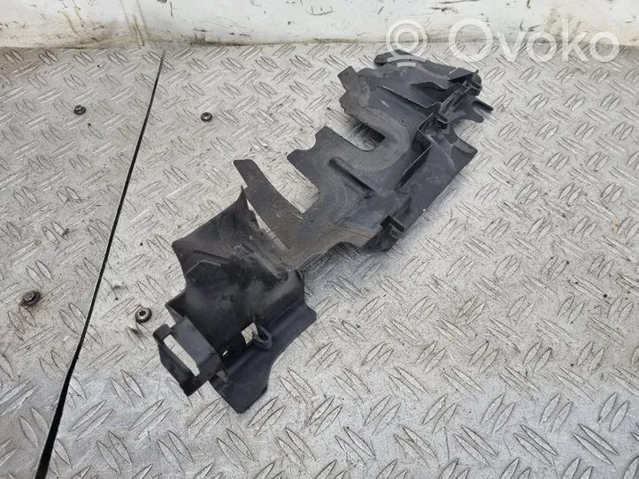 Volkswagen PASSAT CC Condotto d'aria intercooler 3C8121284C