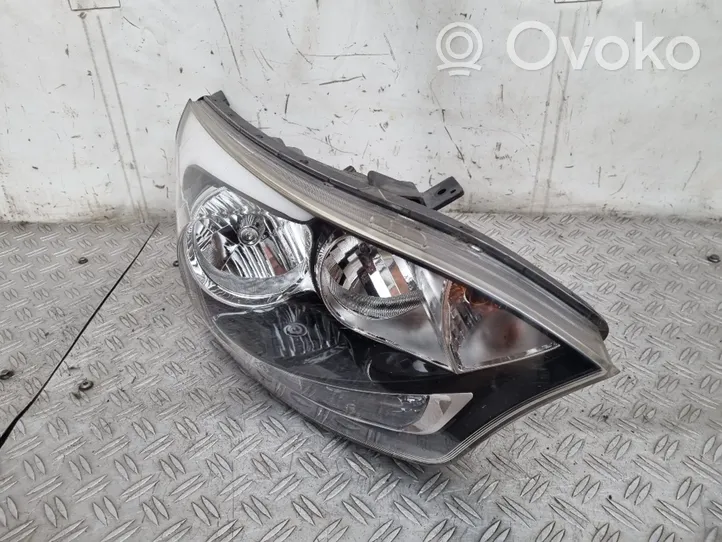 KIA Rio Phare frontale 921021WXXX