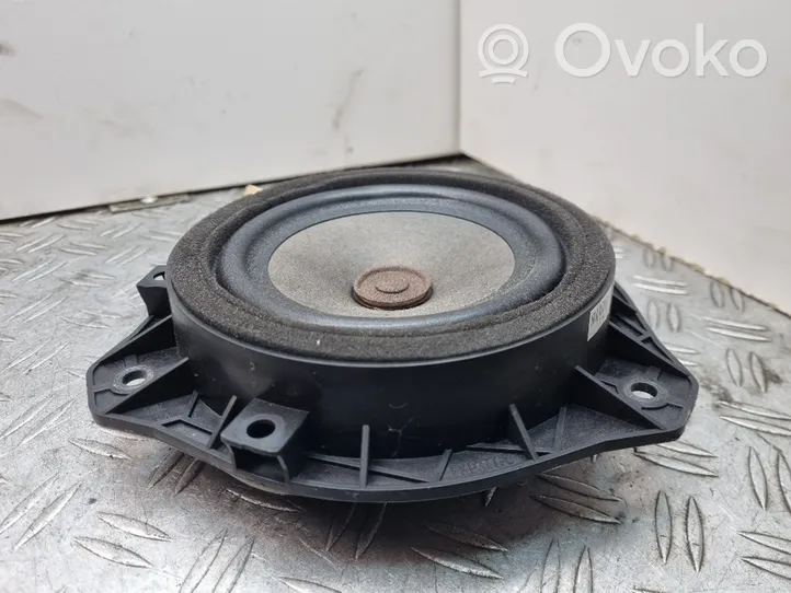 KIA Rio Enceinte de porte arrière 963301W500