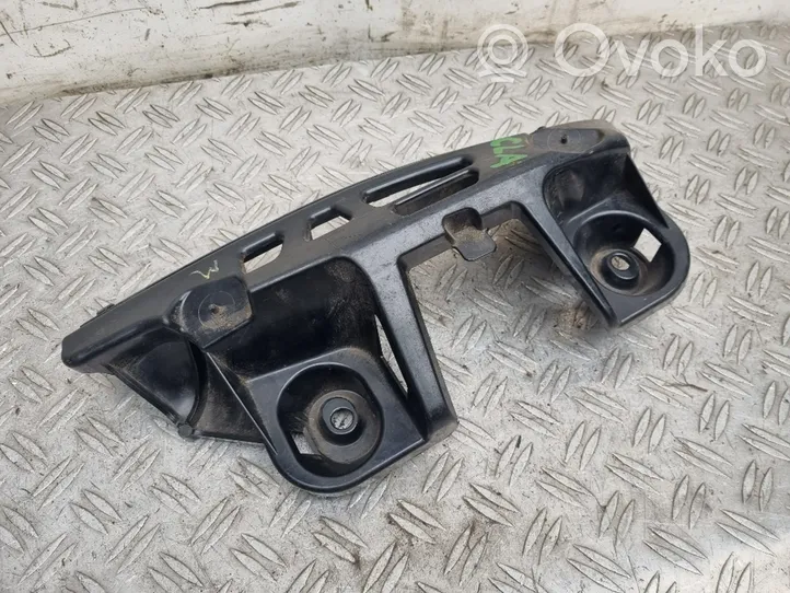 Mercedes-Benz GLA W156 Support de pare-chocs arrière A1178850865