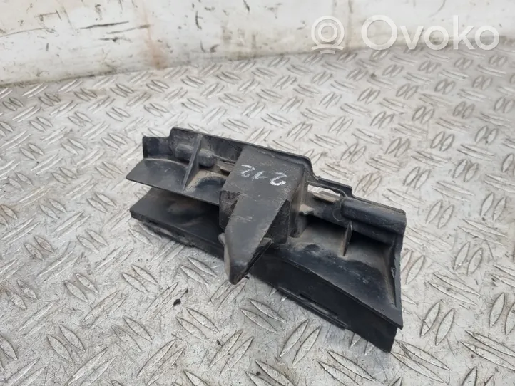 Mercedes-Benz E W212 Support de montage de pare-chocs avant A2128852665