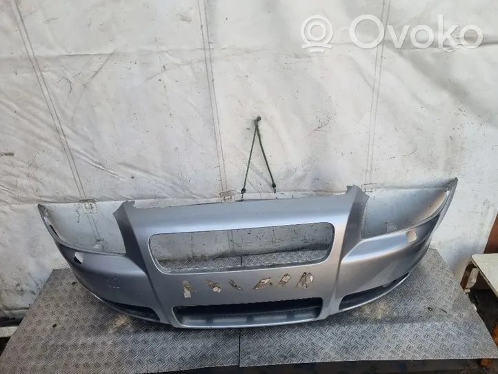 Volvo C70 Paraurti anteriore 30787333