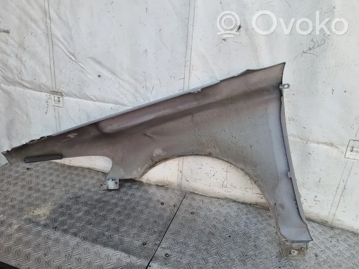 Volvo C70 Fender 