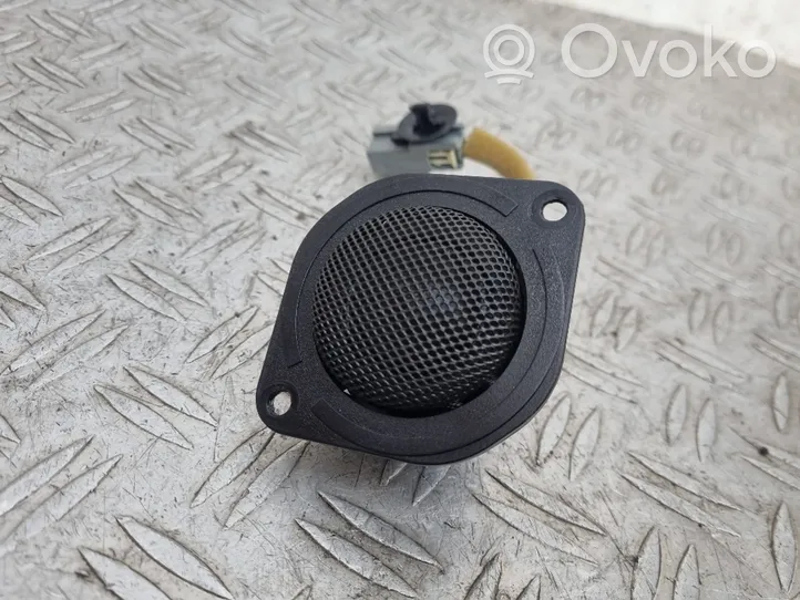 Volvo C70 Enceinte haute fréquence dans les portes arrière 30679339