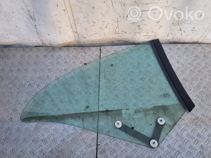 Volvo C70 Rear side window/glass 43R00023