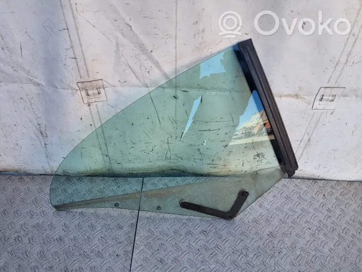 Volvo C70 Rear side window/glass 43R00023