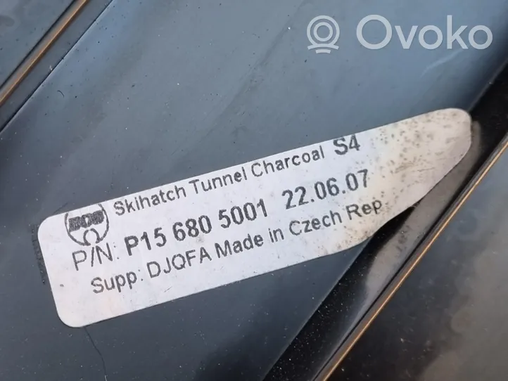 Volvo C70 Other trunk/boot trim element 08613377