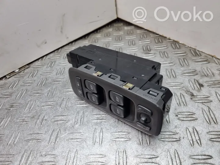 Volvo S60 Interruttore di controllo dell’alzacristalli elettrico 9452959