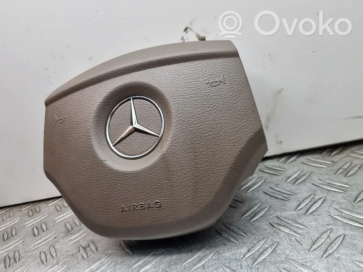 Mercedes-Benz ML W164 Fahrerairbag 61460335C