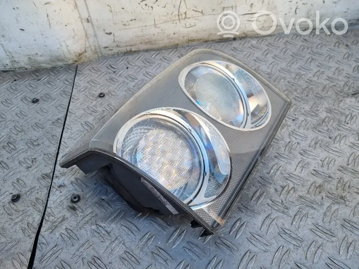 Land Rover Range Rover L322 Lampa tylna XFB500321LPO