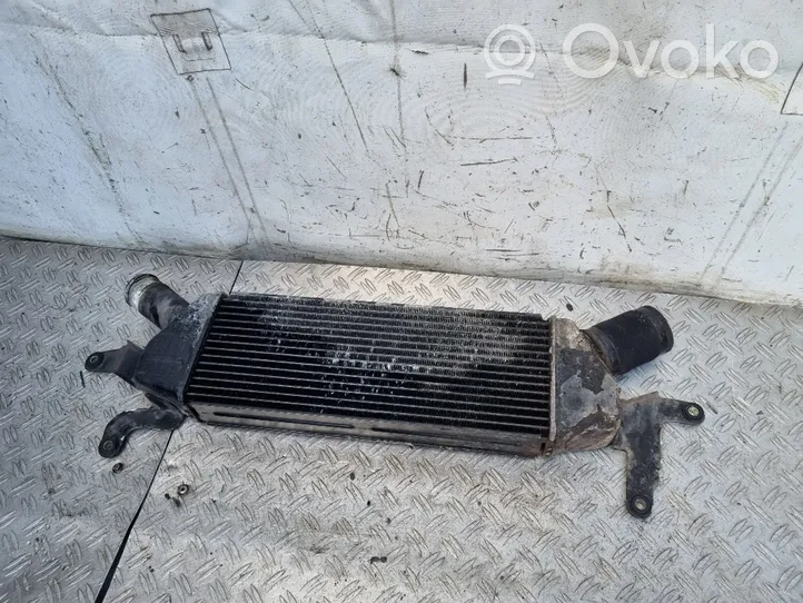 Mitsubishi Outlander Intercooler radiator 1530A061