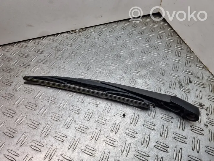 Mitsubishi Outlander Rear wiper blade arm 35614