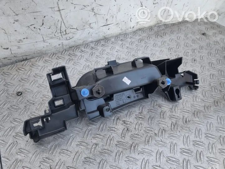 Citroen C4 SpaceTourer Autres éléments garniture de coffre 9677866977