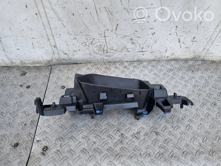 Citroen C4 SpaceTourer Muu vararenkaan verhoilun elementti 9677867077