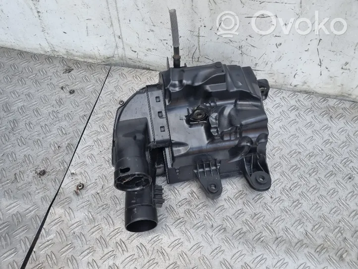 Citroen C4 SpaceTourer Boîtier de filtre à air 9828002080