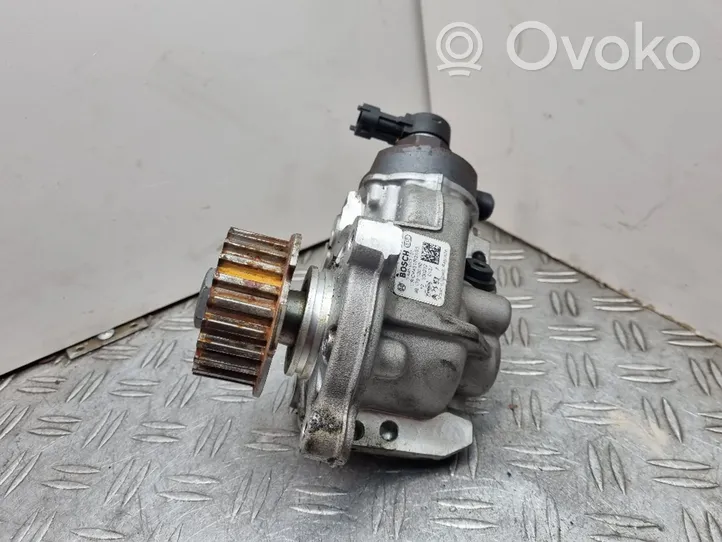 Citroen C4 SpaceTourer Pompe d'injection de carburant à haute pression 0445010761