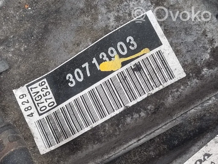 Volvo C70 Automatinė pavarų dėžė 30713903