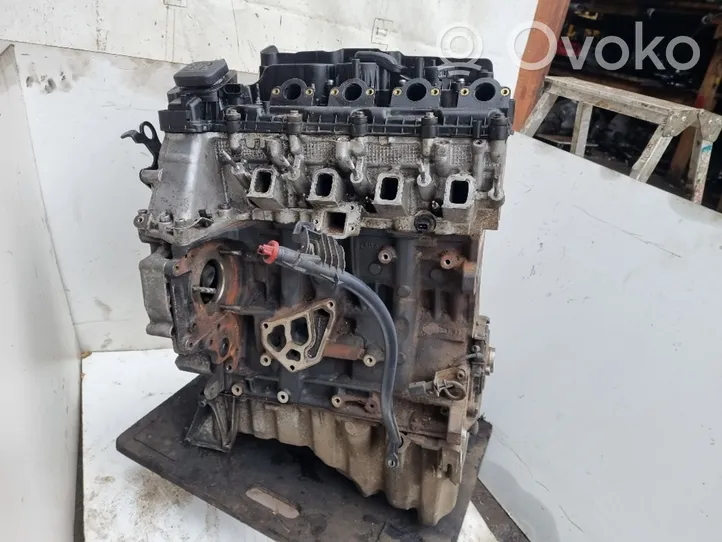 BMW 5 E60 E61 Moteur 204D4