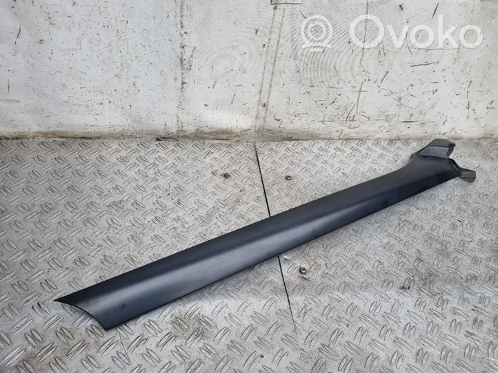 Land Rover Range Rover Sport L320 Rivestimento parabrezza DCB000315