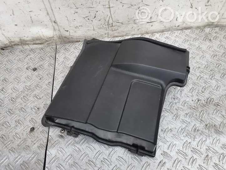 Land Rover Range Rover Sport L320 Couvercle de boîtier de batterie DWN500022