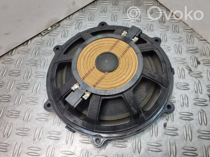 Land Rover Range Rover Sport L320 Subwoofer altoparlante XQA500080