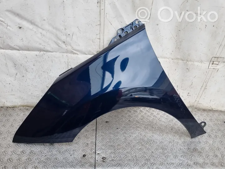 Peugeot 5008 Fender 9685904880