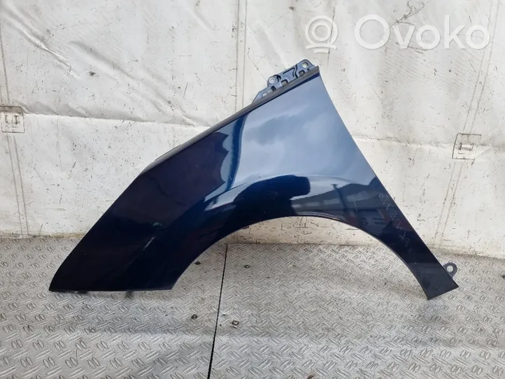 Peugeot 5008 Fender 9685904880